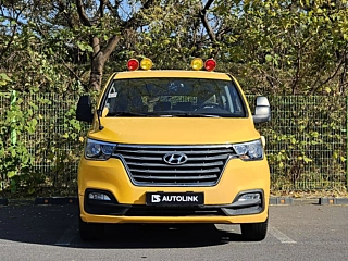 HYUNDAI STAREX GRAND 2019