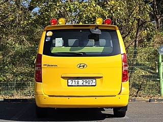 HYUNDAI STAREX GRAND 2019