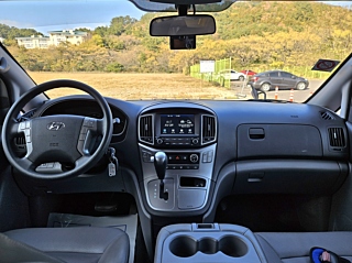 HYUNDAI STAREX GRAND 2019