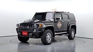 Заказать HUMMER H3