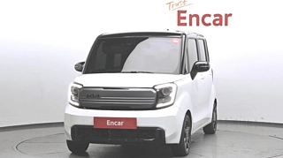 Заказать KIA RAY