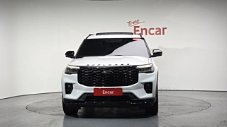 Заказать FORD EXPLORER