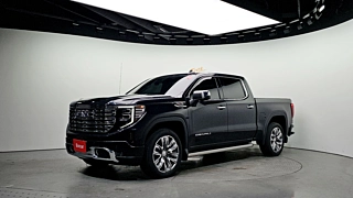 Заказать GMC SIERRA