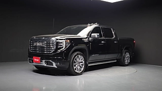 Заказать GMC SIERRA