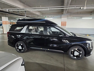 Заказать KIA CARNIVAL