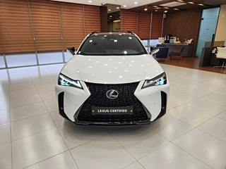 Заказать LEXUS UX300H