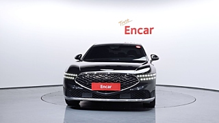 GENESIS G90 RS4 2023