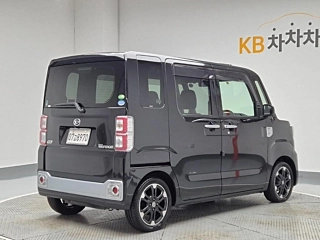 Заказать DAIHATSU WAKE