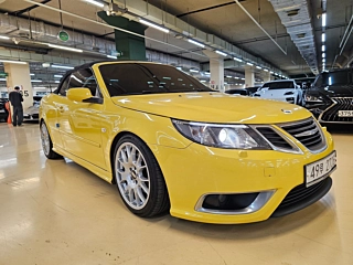 Заказать SAAB 9-3
