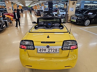 Заказать SAAB 9-3