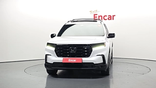 Заказать HONDA PILOT