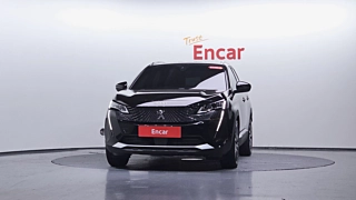 Заказать PEUGEOT 3008