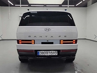 Заказать HYUNDAI SANTAFE MX5