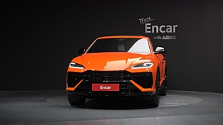 Заказать LAMBORGHINI URUS