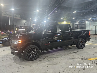 Заказать DODGE RAM PICK UP