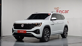 Заказать VOLKSWAGEN ATLAS