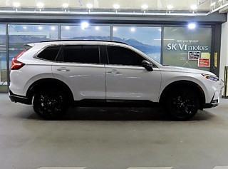 Заказать HONDA CR-V