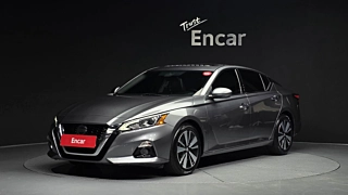 Заказать NISSAN ALTIMA L34