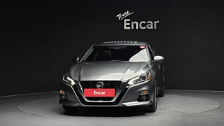 Заказать NISSAN ALTIMA L34