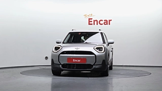 Заказать MINI ACEMAN