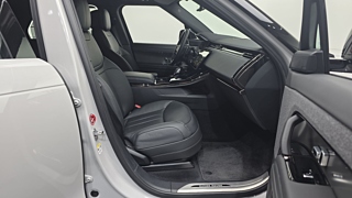 Заказать LAND ROVER RANGE ROVER SPORT