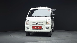 Заказать DFSK C35