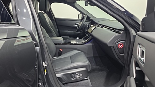 Заказать LAND ROVER RANGE ROVER VELAR