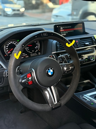 BMW M2 F87 2019