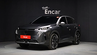Заказать PEUGEOT 3008