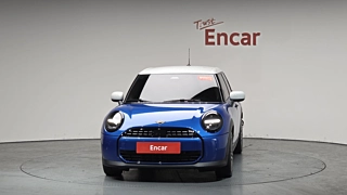 Заказать MINI COOPER C