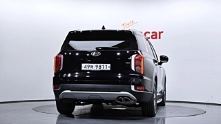 HYUNDAI PALISADE 2019