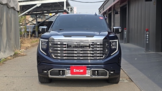 Заказать GMC SIERRA