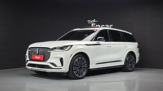 Заказать LINCOLN AVIATOR