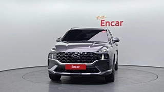 HYUNDAI SANTAFE 2020