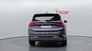 HYUNDAI SANTAFE 2020