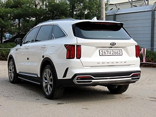 KIA SORENTO 2020