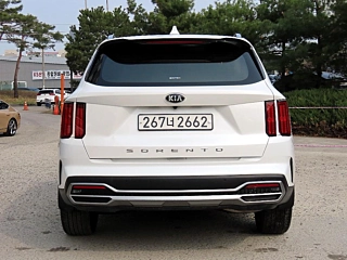 KIA SORENTO 2020