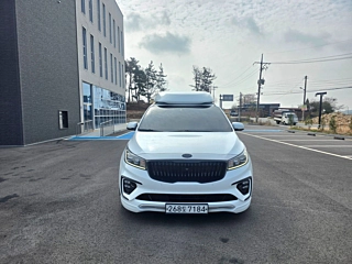 KIA CARNIVAL 2019
