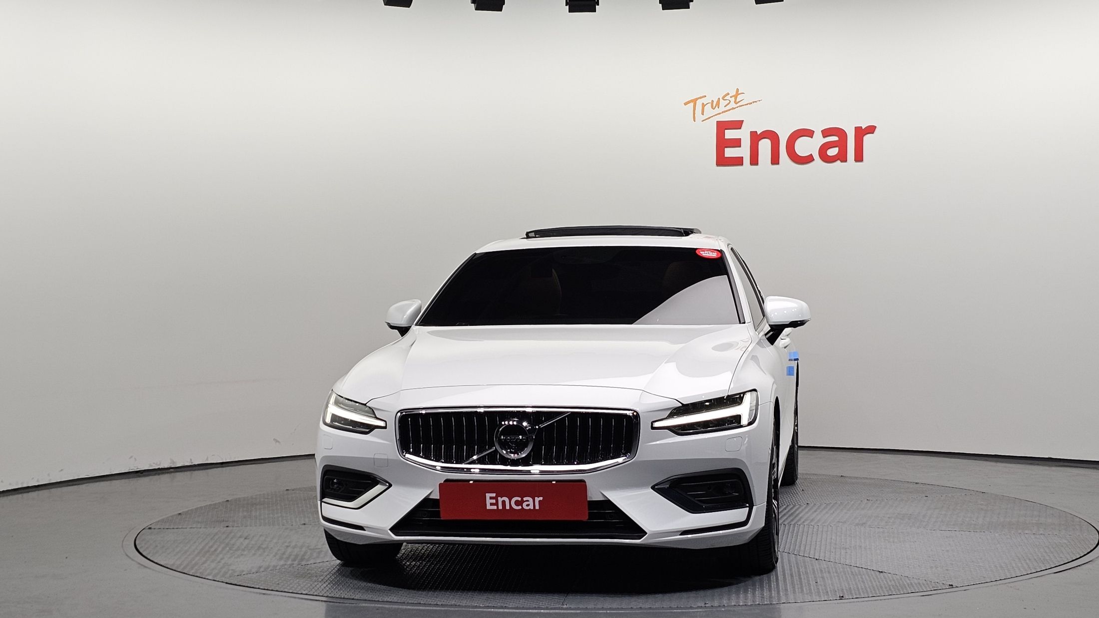 VOLVO S60 2020