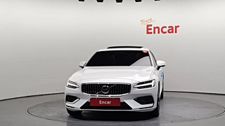 VOLVO S60 2020