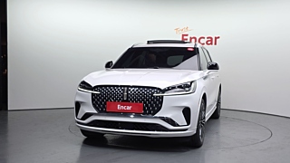 Заказать LINCOLN AVIATOR