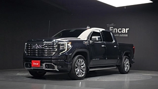 Заказать GMC SIERRA