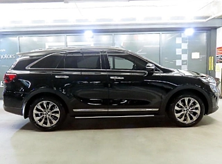KIA SORENTO 2018