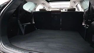 HYUNDAI MAXCRUZ 2016