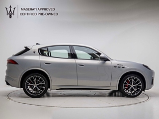 Заказать MASERATI GRECALE