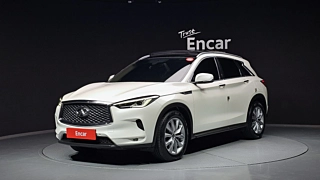 Заказать INFINITI QX50 P71A