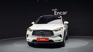 Заказать INFINITI QX50 P71A