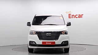 HYUNDAI STAREX GRAND 2020