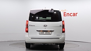 HYUNDAI STAREX GRAND 2020