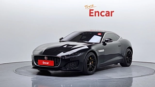Заказать JAGUAR F-TYPE
